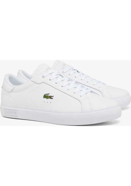 Powercourt Erkek Beyaz Sneaker 749SMA0081T 21G fiyatları