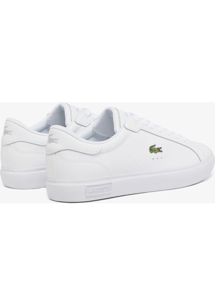 Powercourt Erkek Beyaz Sneaker 749SMA0081T 21G modelleri