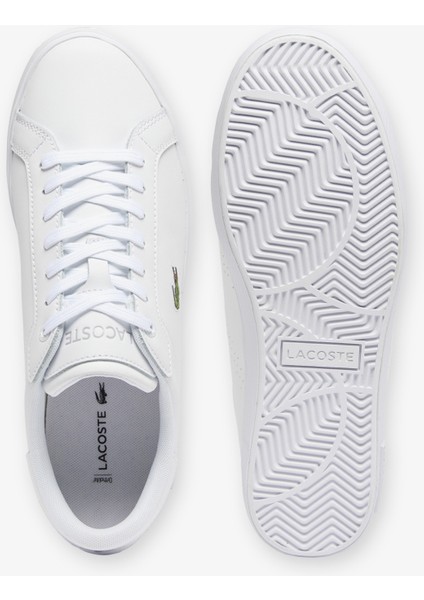 Powercourt Erkek Beyaz Sneaker 749SMA0081T 21G fırsatları