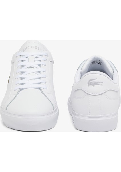 Powercourt Erkek Beyaz Sneaker 749SMA0081T 21G indirimleri