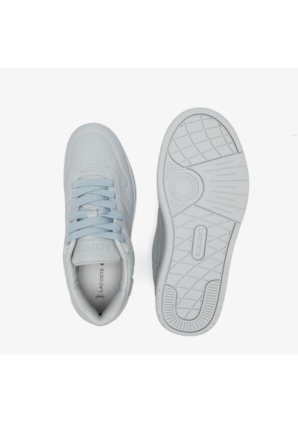 T-Clip Shield Kadın Açık Gri Sneaker 750SFA0201T 14C fırsatları