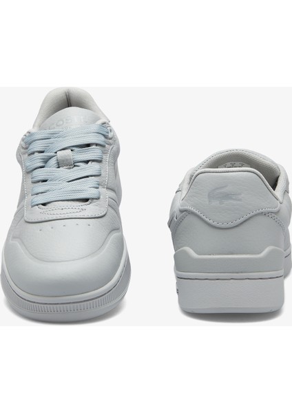 T-Clip Shield Kadın Açık Gri Sneaker 750SFA0201T 14C indirimleri