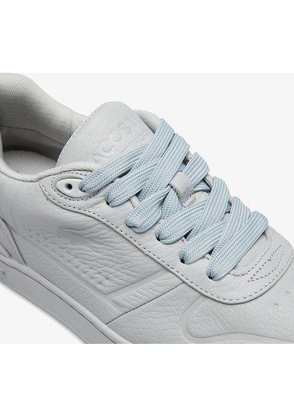 T-Clip Shield Kadın Açık Gri Sneaker 750SFA0201T 14C