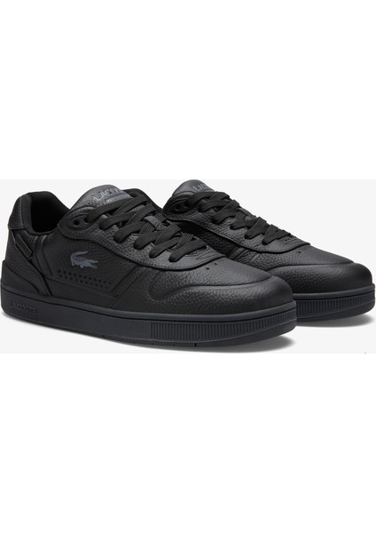 T-Clip Shield Erkek Siyah Sneaker 750SMA0192T 02H modelleri