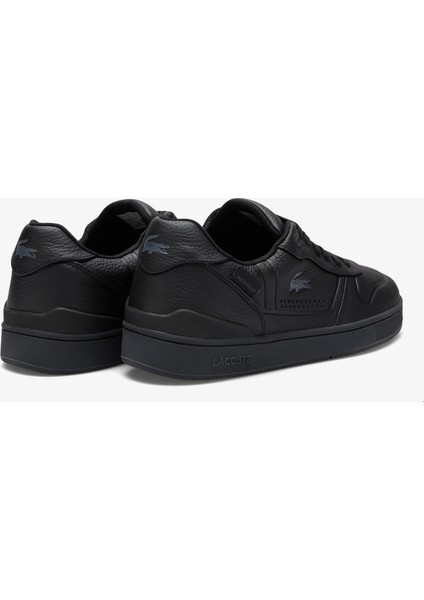 T-Clip Shield Erkek Siyah Sneaker 750SMA0192T 02H fırsatları