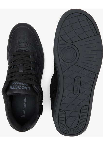 T-Clip Shield Erkek Siyah Sneaker 750SMA0192T 02H indirimleri