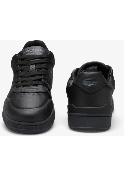 T-Clip Shield Erkek Siyah Sneaker 750SMA0192T 02H