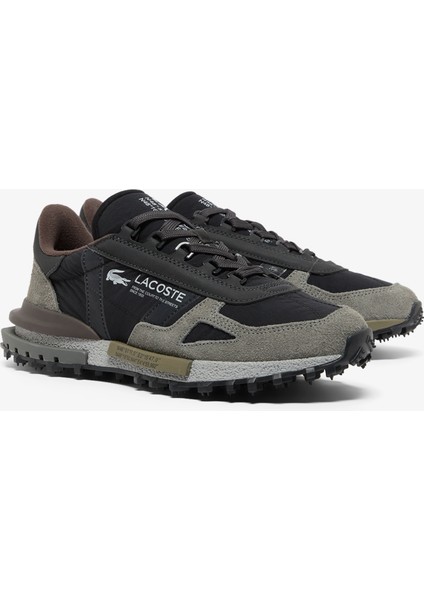 Elite Active Erkek Siyah Sneaker 750SMA0078T Yh2 fiyatları