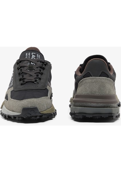 Elite Active Erkek Siyah Sneaker 750SMA0078T Yh2 indirimleri