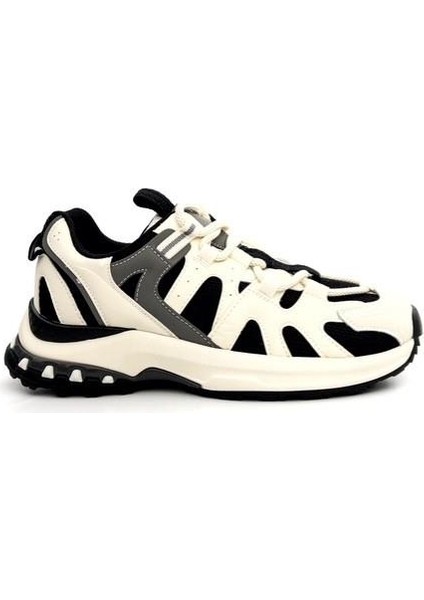 25K317 Kadın Bağcıklı Outdoor Yürüyüş Ayakkabı