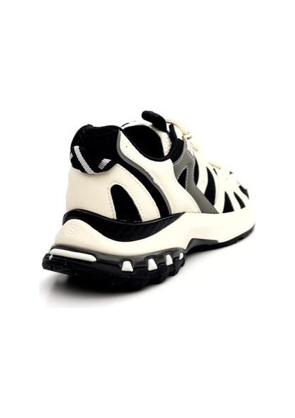 25K317 Kadın Bağcıklı Outdoor Yürüyüş Ayakkabı modelleri