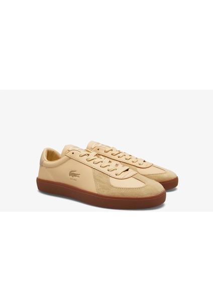 Baseshot Pro Erkek Bej Sneaker 750SMA0042T Ahb modelleri