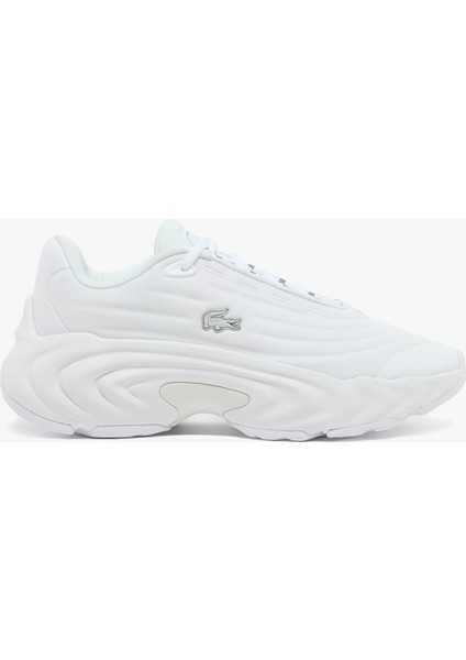 Spinor Kadın Beyaz Sneaker 750SFA0170 21G