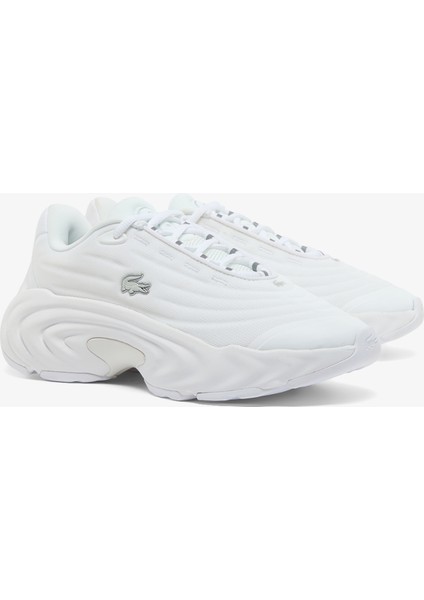 Spinor Kadın Beyaz Sneaker 750SFA0170 21G fiyatları