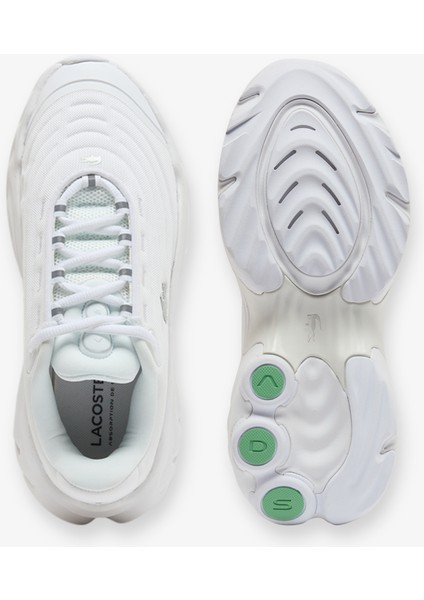 Spinor Kadın Beyaz Sneaker 750SFA0170 21G indirimleri