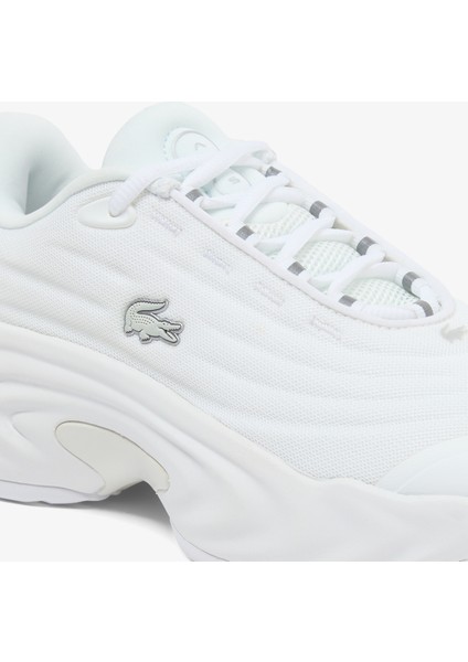 Spinor Kadın Beyaz Sneaker 750SFA0170 21G