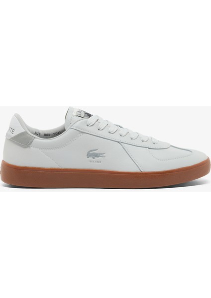 Baseshot Pro Erkek Gri Sneaker 750SMA0038T Aef