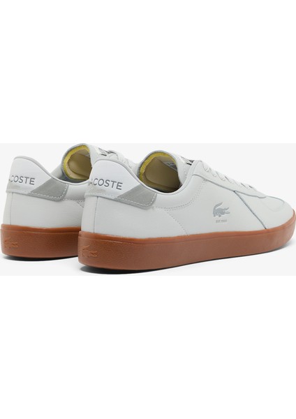 Baseshot Pro Erkek Gri Sneaker 750SMA0038T Aef modelleri