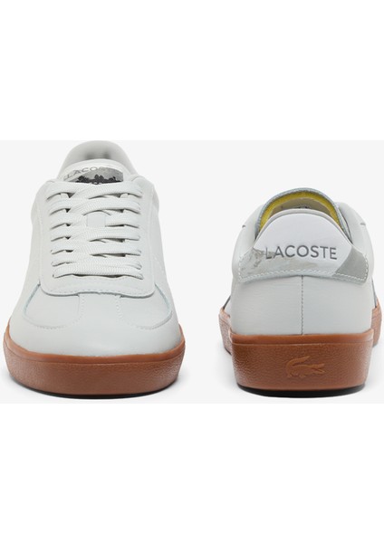 Baseshot Pro Erkek Gri Sneaker 750SMA0038T Aef fırsatları