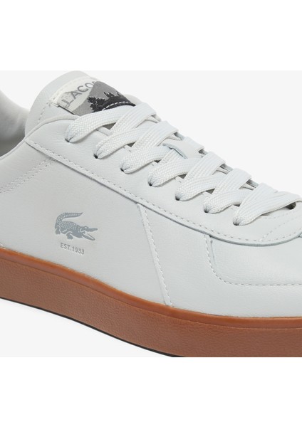 Baseshot Pro Erkek Gri Sneaker 750SMA0038T Aef indirimleri