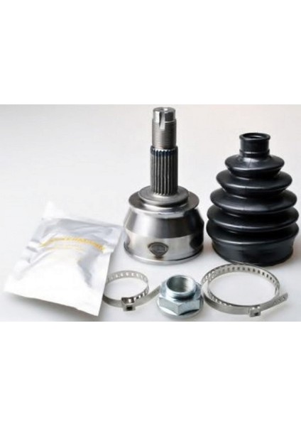 Depomix Aks Kafasi Diş G.punto 1.3 Mjt 75HP-FIORINO 1.4 Benzinli-Idea 1.3 Mjtd-Corsa D 1.3dth Abs Siz 05 06