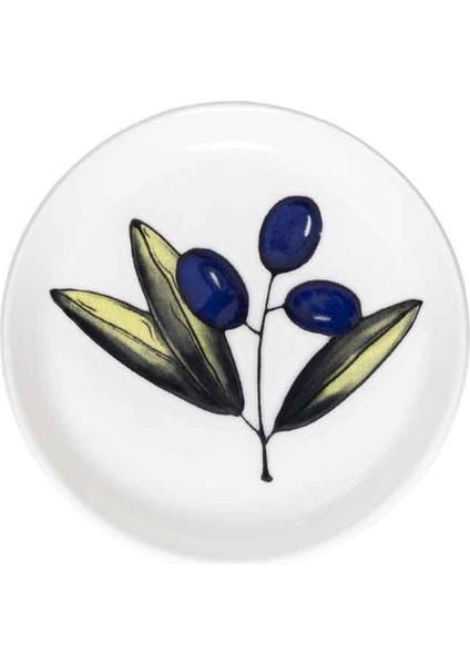 Olivos Sosluk Çerezlik 6lı Set 10 cm fiyatları