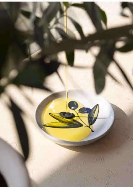 Olivos Sosluk Çerezlik 6lı Set 10 cm modelleri