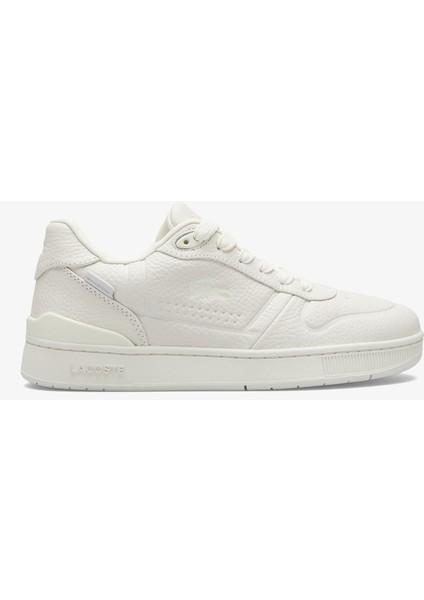 T-Clip Shield Kadın Beyaz Sneaker 750SFA0201T 18C