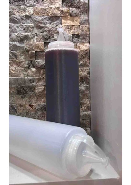 2 Adet 250 ml Sızdırmaz Kapaklı,yağlık,sosluk,sos Kabı,ketçap Şişesi,mayonez Şişesi,hardal Şişesi, fiyatları