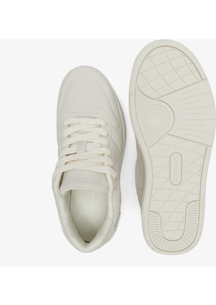 T-Clip Shield Kadın Beyaz Sneaker 750SFA0201T 18C fırsatları