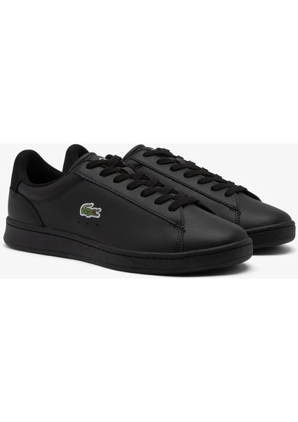 Carnaby Set Erkek Siyah Sneaker 750SMA0061T 02H fiyatları