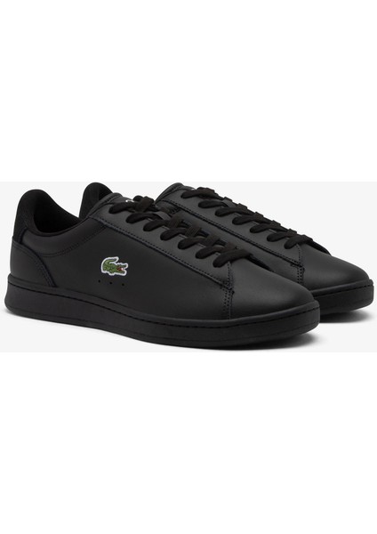 Carnaby Set Erkek Siyah Sneaker 750SMA0061T 02H modelleri