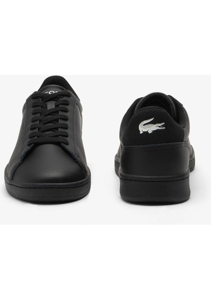 Carnaby Set Erkek Siyah Sneaker 750SMA0061T 02H