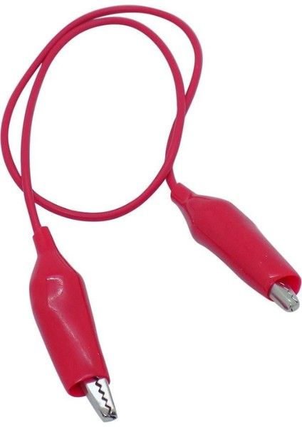 Krokodil Kablo Küçük Boy (1 adet) fiyatları