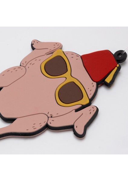 Friends - Turkey Lisanslı 3D Oto Kokusu fırsatları