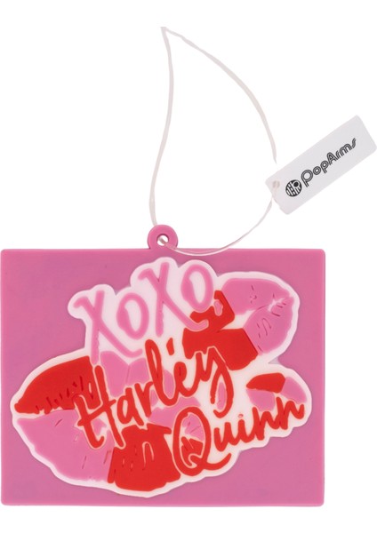 Harley Quinn Lisanslı 3D Oto Kokusu indirimleri
