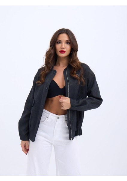 6657 Ceket-Füme fiyatları