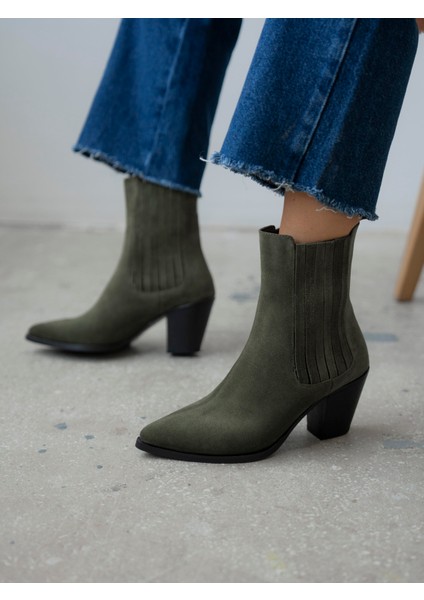 Marcelo Haki Süet Hakiki Deri Bot fırsatları