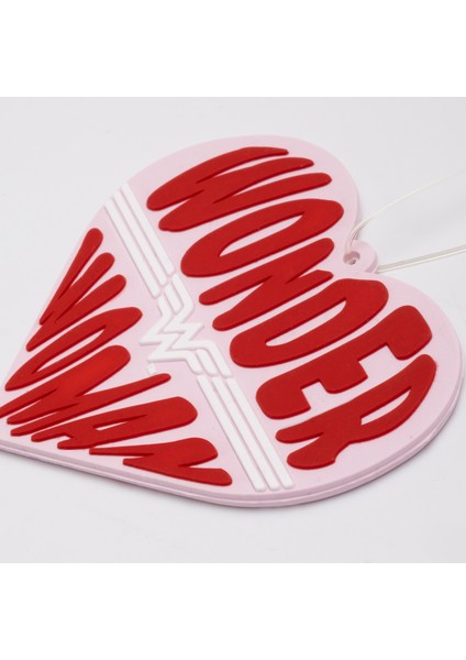 Wonder Woman Lisanslı 3D Oto Kokusu fırsatları