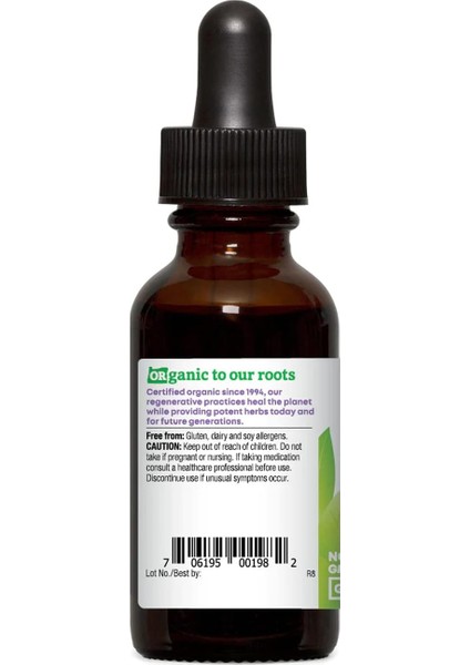 Organic "true" Cinnamon (Ceylon) Extract, 1 Fl Oz (30 Ml) modelleri