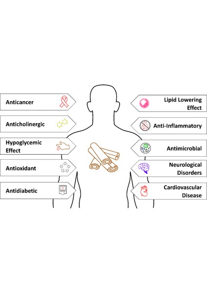Organic "true" Cinnamon (Ceylon) Extract, 1 Fl Oz (30 Ml)