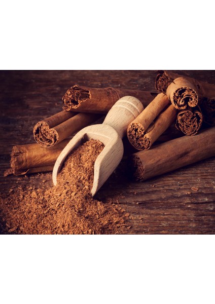 Organic "true" Cinnamon (Ceylon) Extract, 1 Fl Oz (30 Ml)