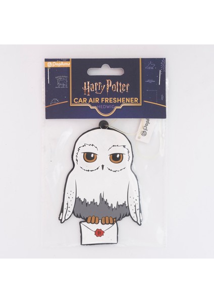 Harry Potter - Hedwig Lisanslı 3D Oto Kokusu fiyatları