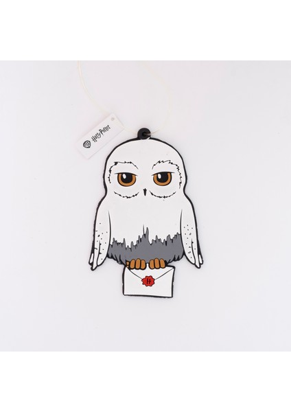 Harry Potter - Hedwig Lisanslı 3D Oto Kokusu modelleri