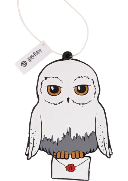 Harry Potter - Hedwig Lisanslı 3D Oto Kokusu indirimleri
