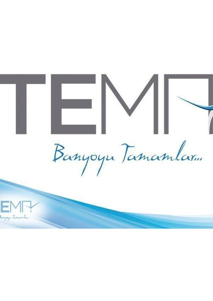 Tepe Duş Seti Rain Pratik Quadro - Yağmurlama Duş 53260 Shower Set fırsatları