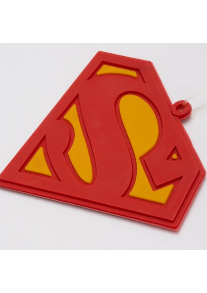 Superman Lisanslı 3D Oto Kokusu fırsatları