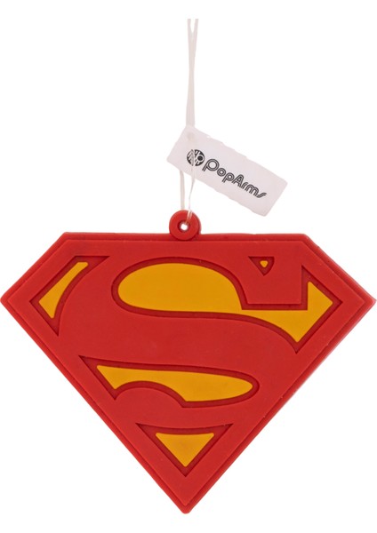 Superman Lisanslı 3D Oto Kokusu indirimleri