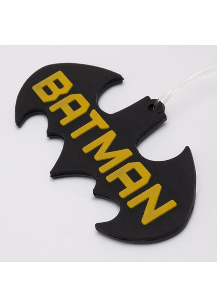 Batman Lisanslı 3D Oto Kokusu fırsatları