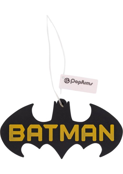 Batman Lisanslı 3D Oto Kokusu indirimleri